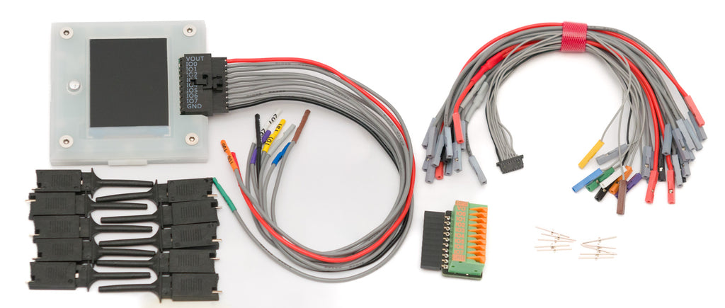Bus Pirate 5 Bundle