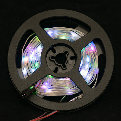 Digital LED Fairy Light, 50LED, 5meters
