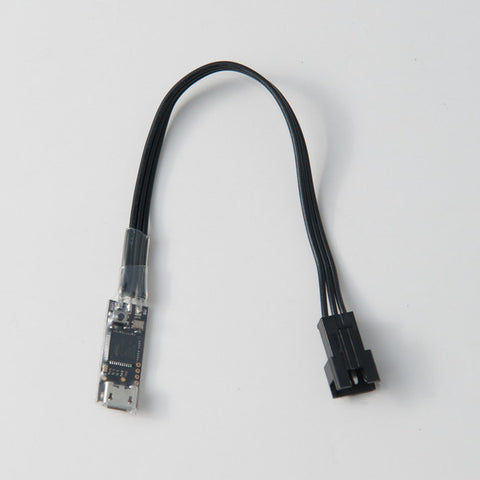 BlinkyTape Control Board