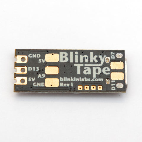 BlinkyTape Control Board
