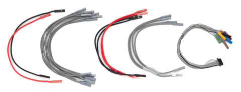 Bus Pirate 5 Auxiliary Cable Set