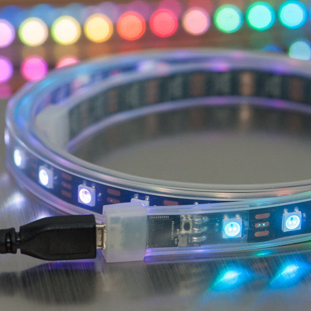 BlinkyTape by Blinkinlabs - Thumbnail 3